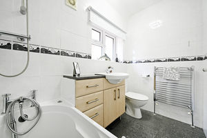 Peatfield Road Killamarsh